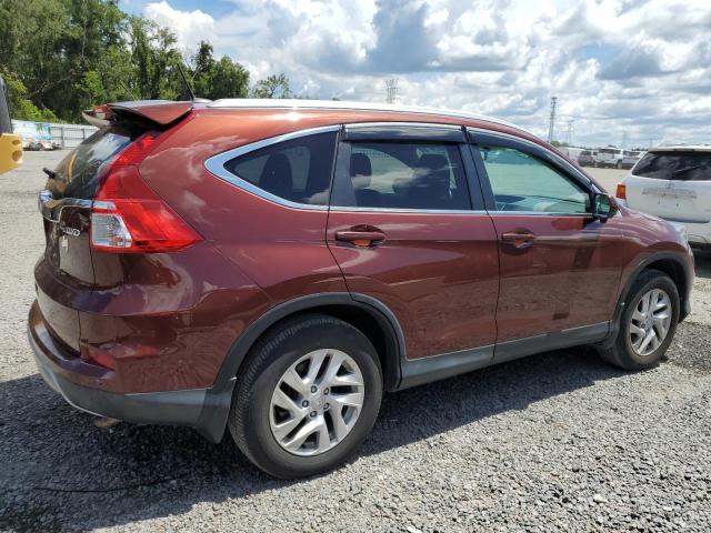 2HKRM4H79FH690931 2015 Honda Cr-V Exl