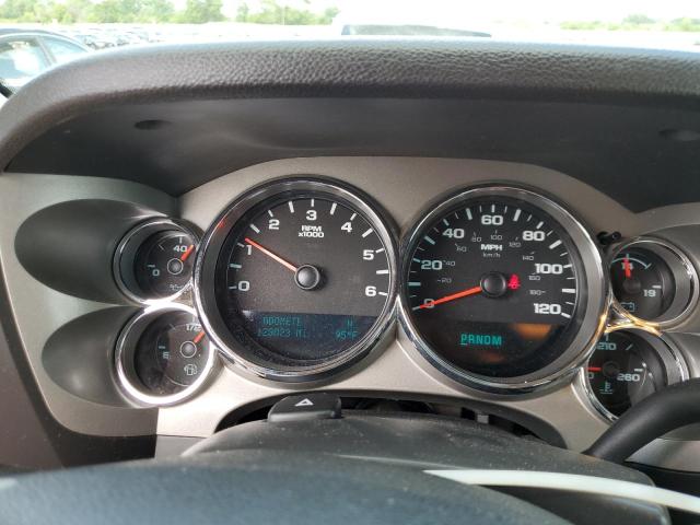 2012 GMC Sierra K1500 Sle VIN: 1GTR2VE71CZ221126 Lot: 59334794