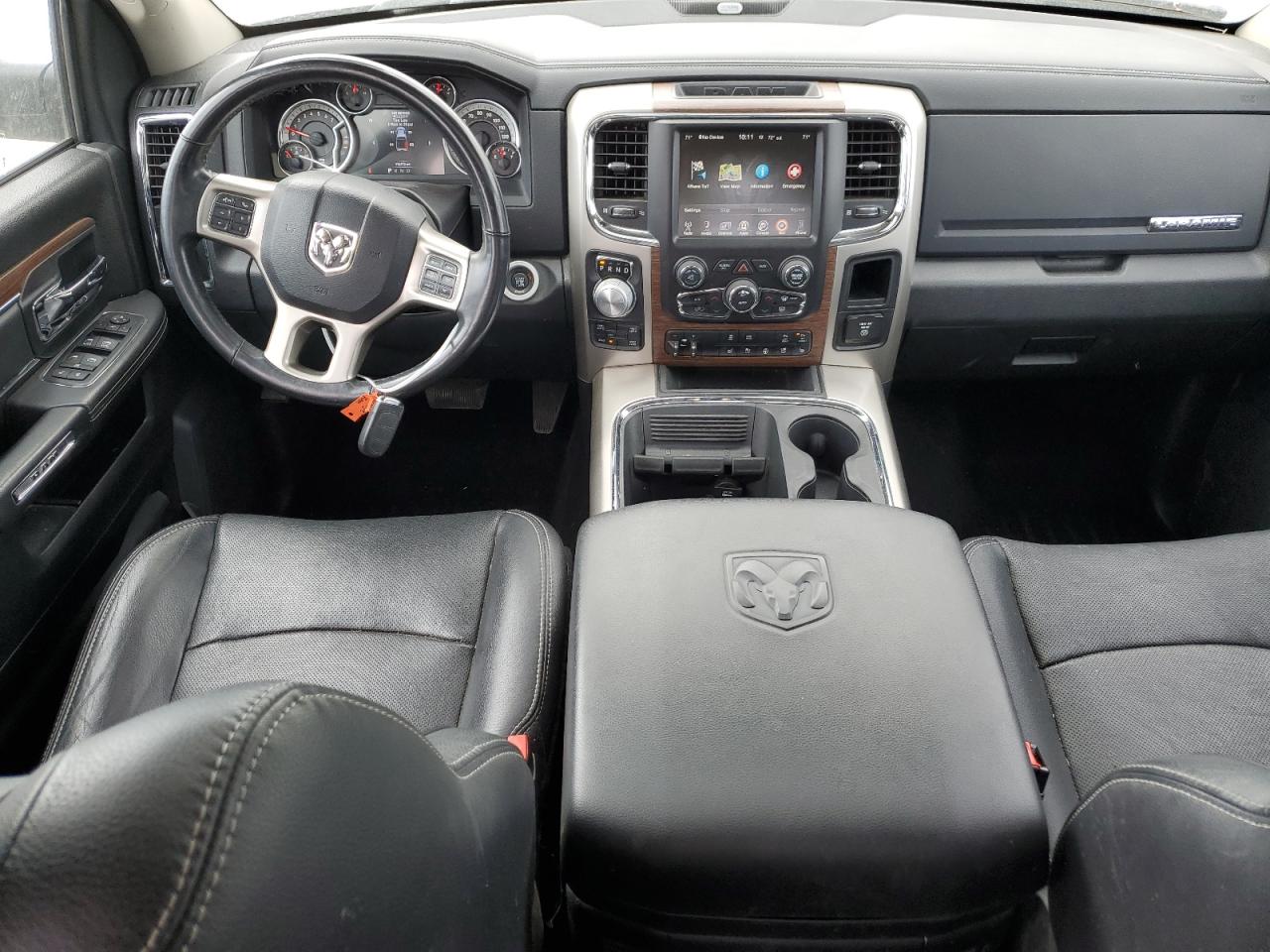 1C6RR7NT9GS249377 2016 Ram 1500 Laramie