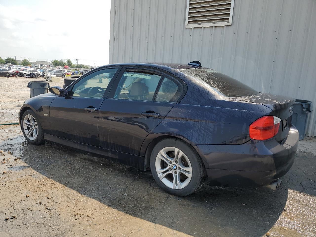 WBAVA33538K054966 2008 BMW 328 I