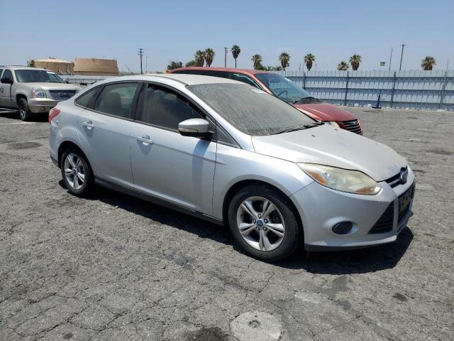 2013 Ford Focus Se VIN: 1FADP3F29DL263959 Lot: 59481094