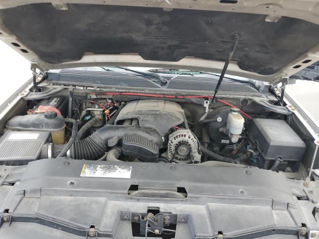 2008 Chevrolet Tahoe C1500 VIN: 1GNFC13C48J197202 Lot: 60348704