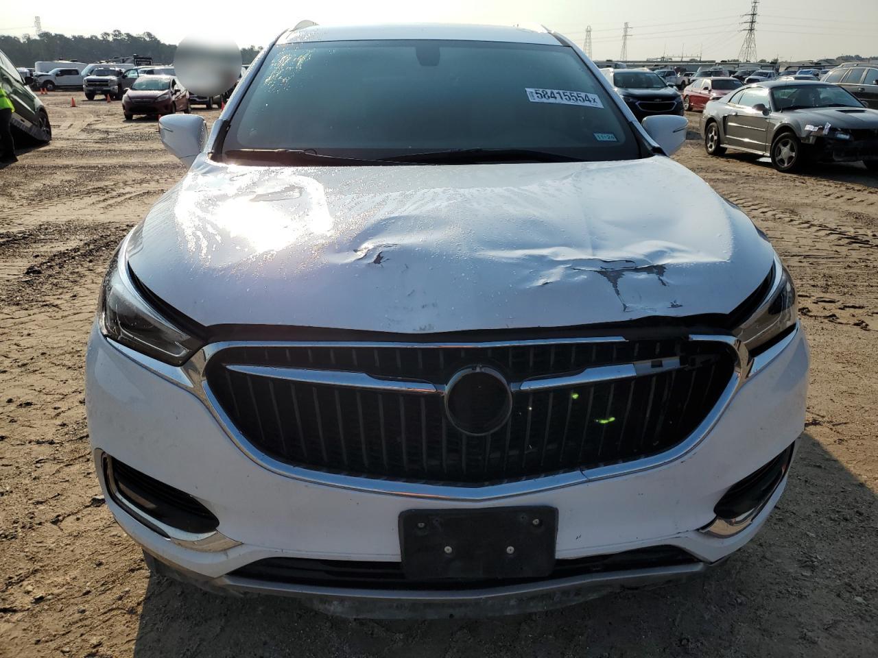 2021 Buick Enclave Essence vin: 5GAERBKW7MJ145191