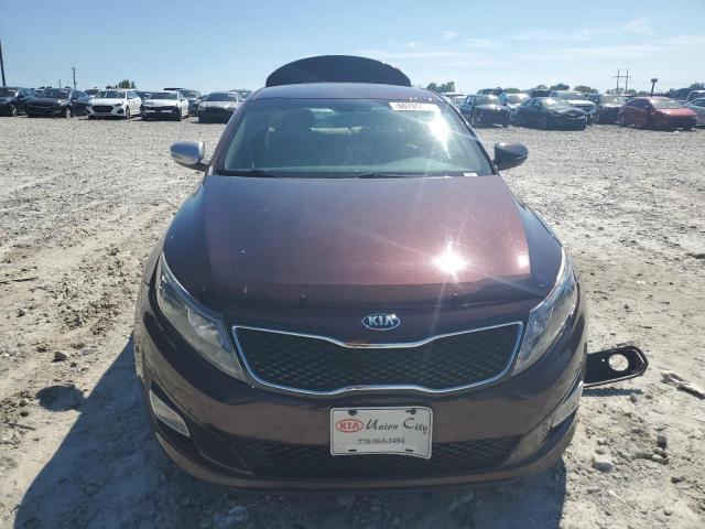 2015 KIA OPTIMA LX - 5XXGM4A70FG449353