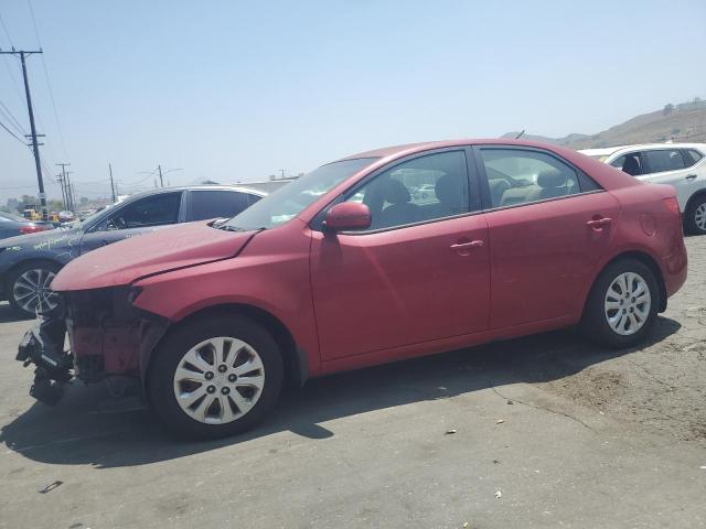 2013 Kia Forte Ex VIN: KNAFU4A20D5723679 Lot: 57557124