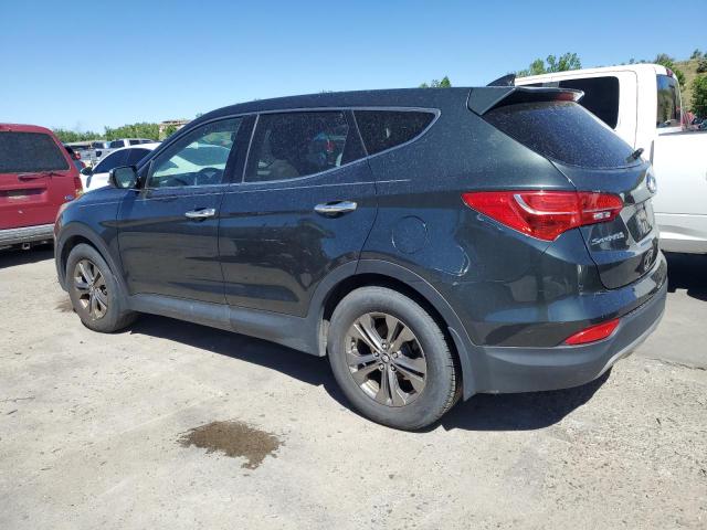 2013 Hyundai Santa Fe Sport VIN: 5XYZUDLB8DG090160 Lot: 58121124