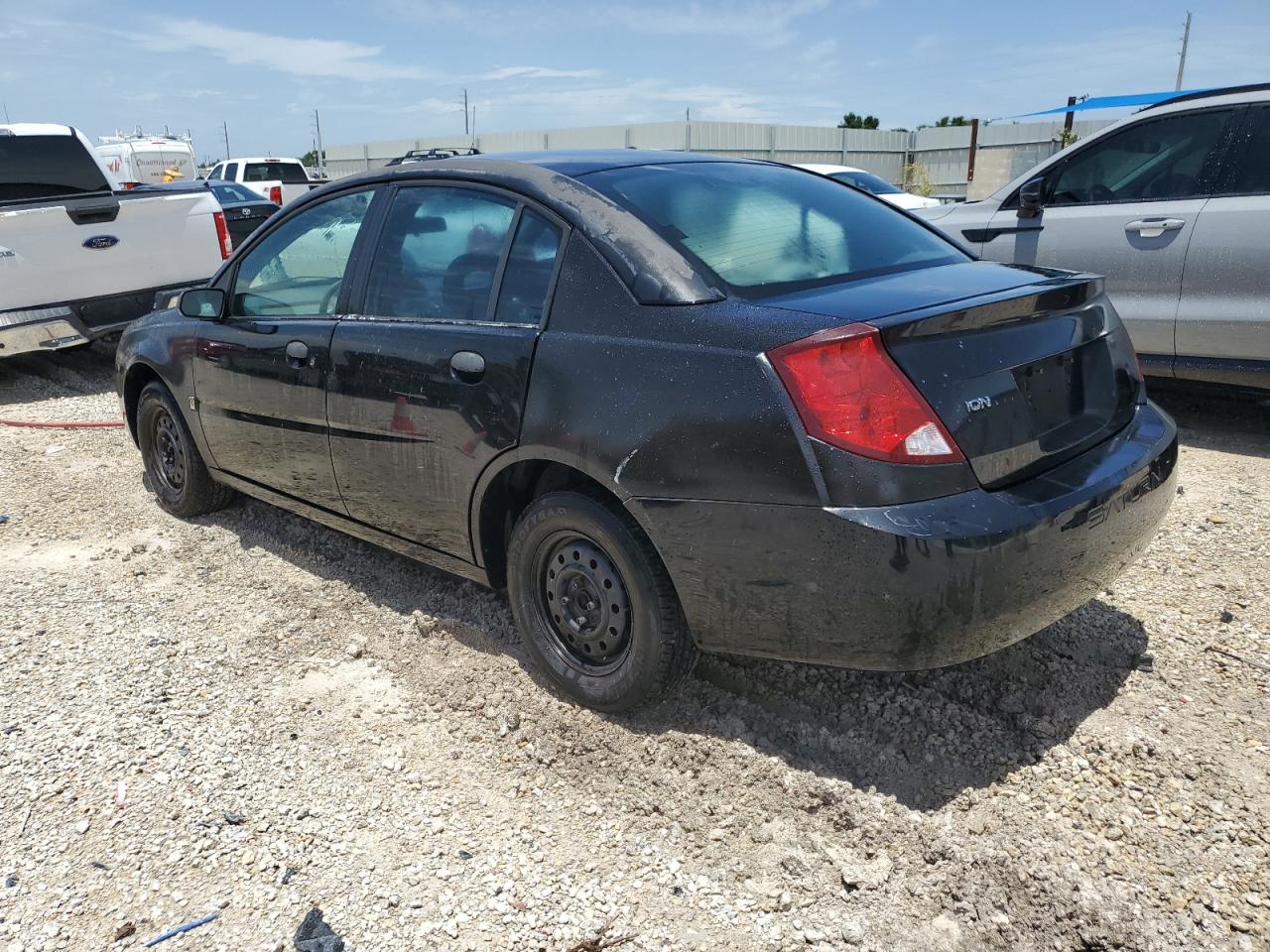 1G8AG52F34Z120479 2004 Saturn Ion Level 1