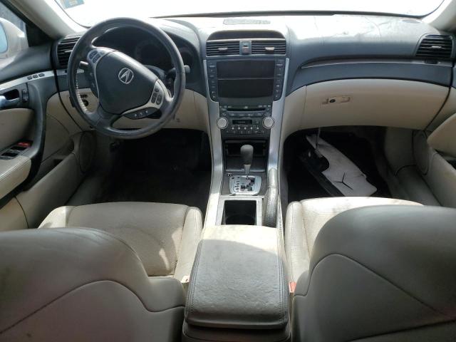 2007 Acura TL - Image 8