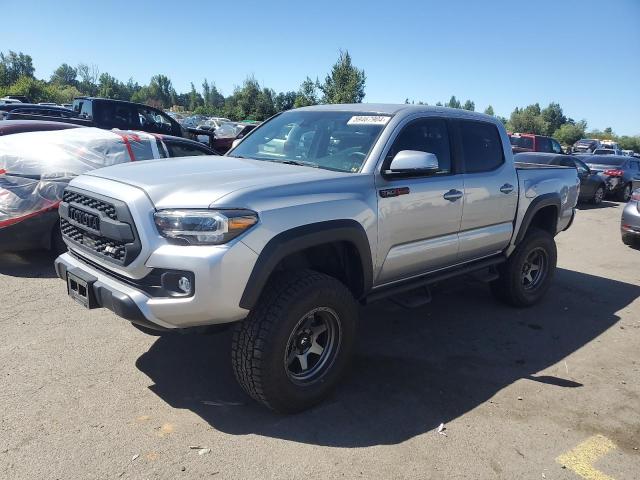 3TYCZ5AN3MT027713 Toyota Tacoma DOU