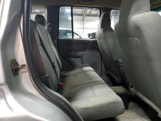 1J4GL48K17W522236 2007 Jeep Liberty Sport