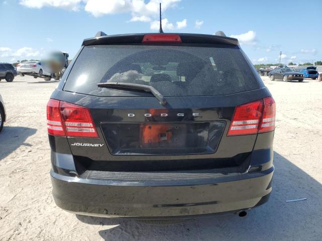 2017 Dodge Journey Se VIN: 3C4PDCAB3HT552935 Lot: 59040164