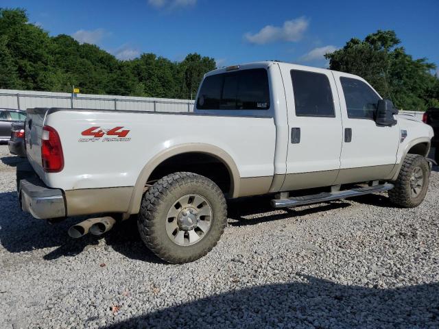 2008 Ford F250 Super Duty VIN: 1FTSW21R18EA05304 Lot: 58900334