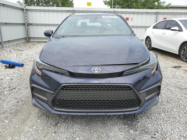 2020 TOYOTA COROLLA SE - 5YFS4RCE6LP043342