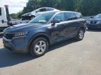 2023 KIA SORENTO LX - 5XYRG4LC4PG181348