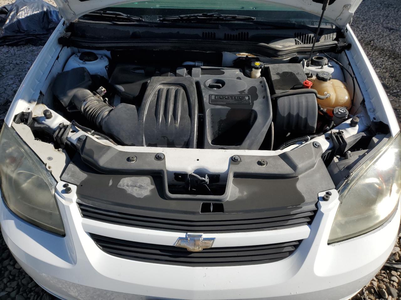 1G1AD5F53A7178124 2010 Chevrolet Cobalt 1Lt