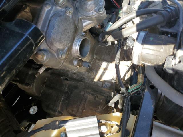 2020 HONDA SXS700 M2 1HFVE0220L4600087