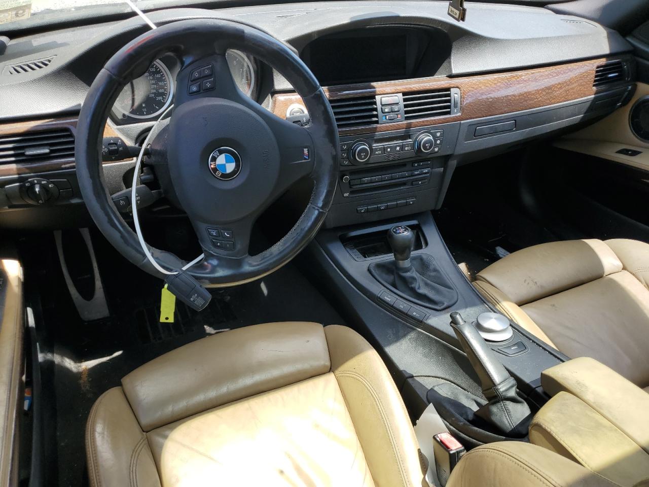 WBSVA93598E215401 2008 BMW M3