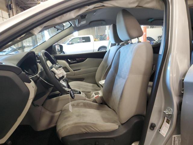 2018 NISSAN ROGUE SPOR - JN1BJ1CR0JW250197