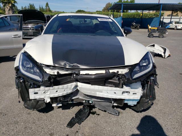 2024 TOYOTA GR 86 TRUE JF1ZNBM17R8751978