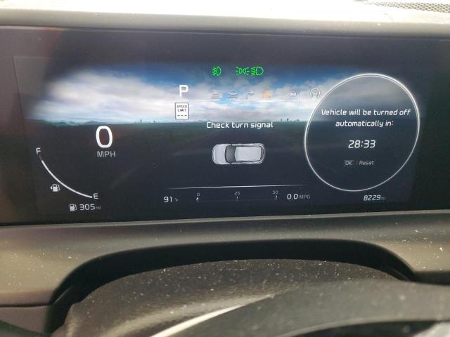 2024 Kia Seltos Ex VIN: KNDERCAA4R7575100 Lot: 59251204