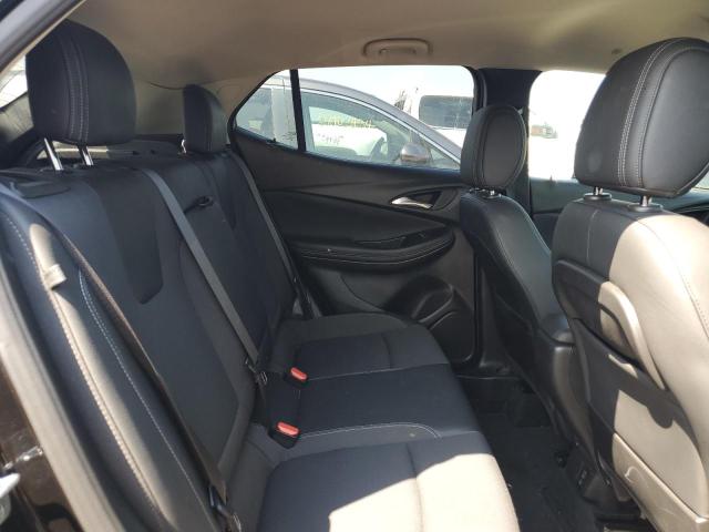 2021 Buick Encore Gx Select VIN: KL4MMDSL8MB141911 Lot: 60242464