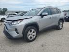 2021 TOYOTA RAV4 XLE - 2T3W1RFV6MC091146
