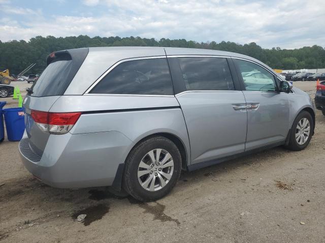 2016 HONDA 10HP MOTOR 5FNRL5H60GB147290