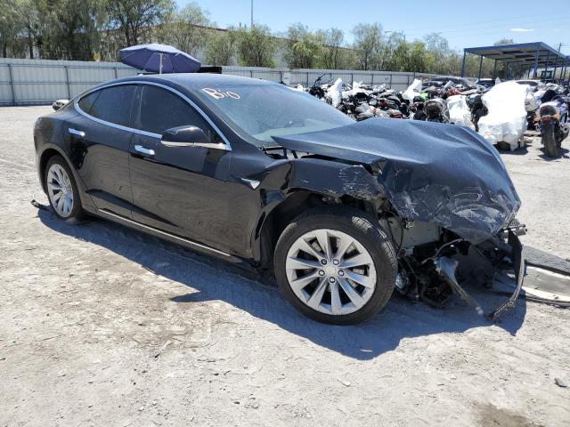2017 TESLA MODEL S - 5YJSA1E14HF186233