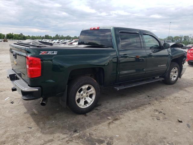 2015 Chevrolet Silverado K1500 Lt VIN: 3GCUKREC5FG351218 Lot: 58428544