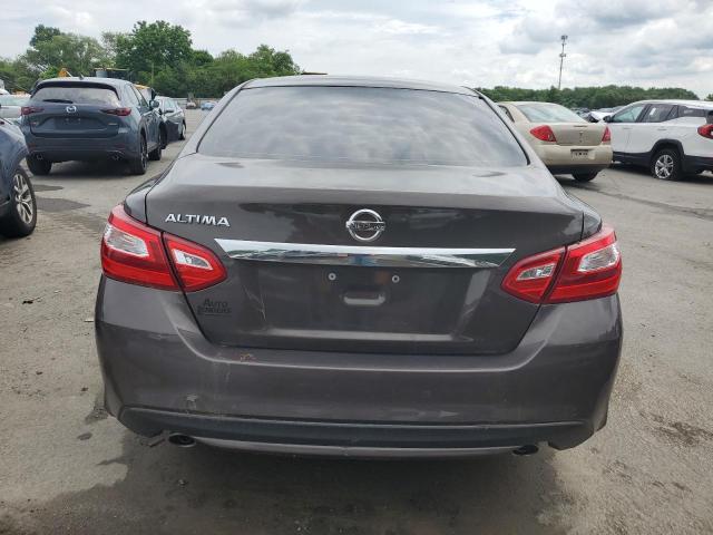 2017 NISSAN ALTIMA 2.5 - 1N4AL3AP9HC134658