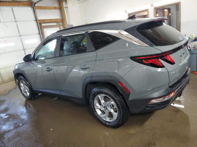 2024 Hyundai Tucson Sel VIN: 5NMJBCDEXRH331266 Lot: 58464674