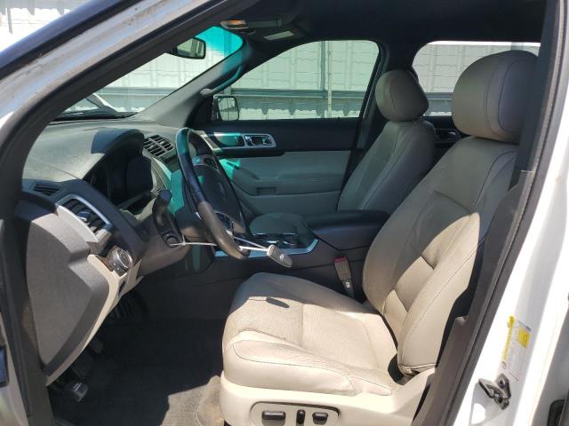 2013 Ford Explorer Limited VIN: 1FM5K8F81DGA01873 Lot: 60934834