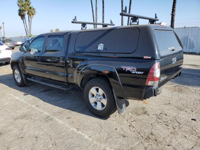 2013 Toyota Tacoma Double Cab Prerunner Long Bed VIN: 3TMKU4HN9DM034252 Lot: 60430234