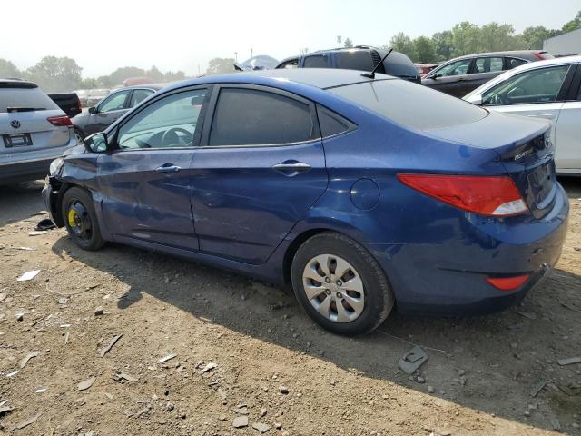 KMHCT4AE5FU884584 2015 Hyundai Accent Gls