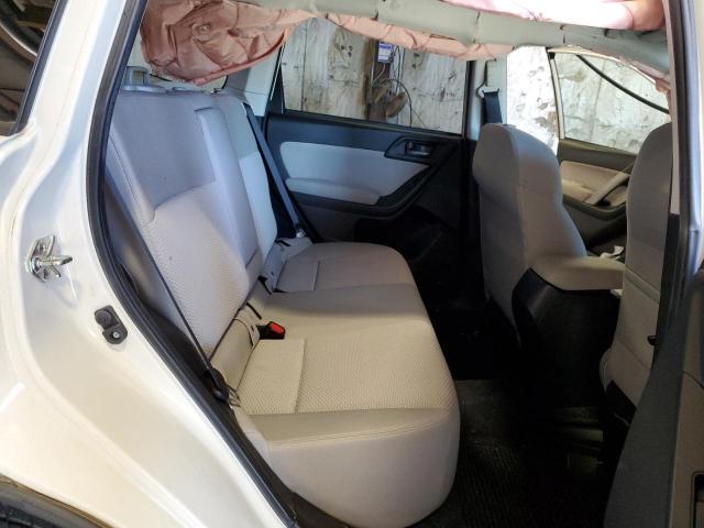 2014 Subaru Forester 2.5I Premium VIN: JF2SJAEC6EH446856 Lot: 58400384