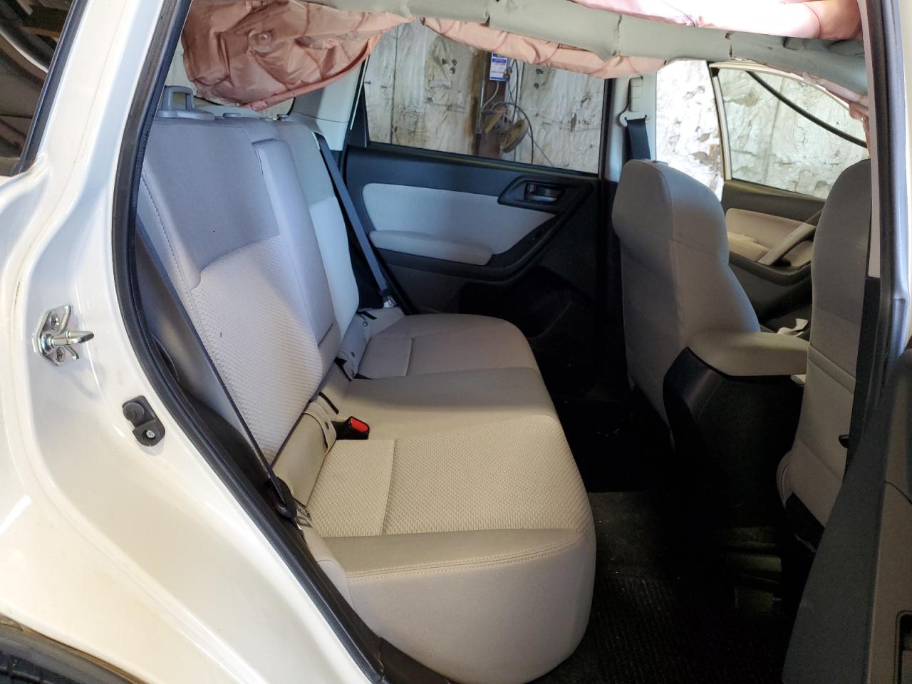 JF2SJAEC6EH446856 2014 Subaru Forester 2.5I Premium