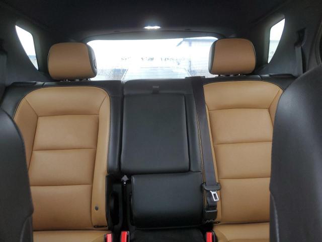 2020 Chevrolet Equinox Premier VIN: 2GNAXXEV7L6189035 Lot: 60294874