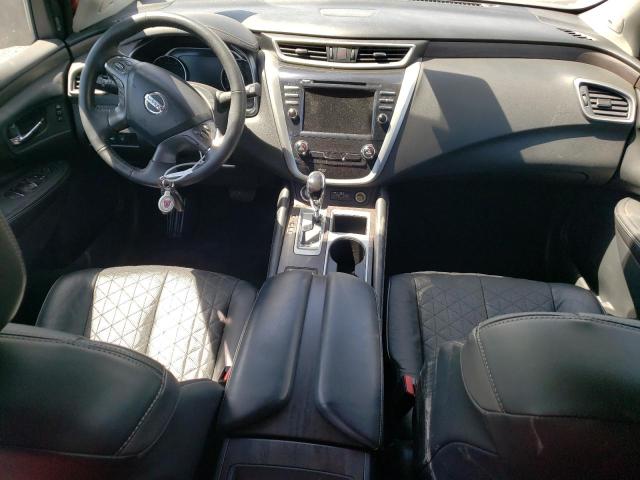 2019 Nissan Murano S VIN: 5N1AZ2MS9KN104702 Lot: 57686414