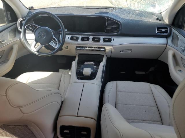2022 MERCEDES-BENZ GLE 350 - 4JGFB4JB3NA731269