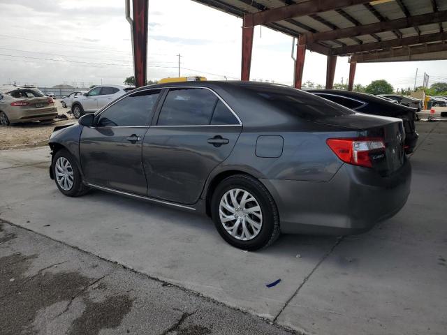 2012 Toyota Camry Base VIN: 4T1BF1FK9CU044741 Lot: 57253864