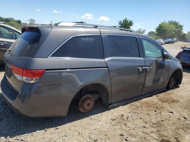 Vin: 5fnrl5h64eb096261, lot: 56991584, honda all models exl 20143