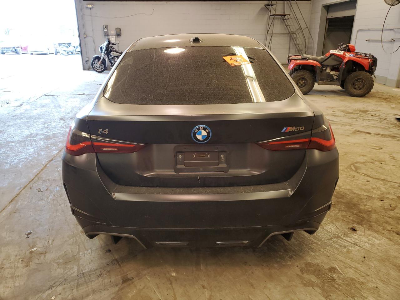 WBY33AW02RFS31234 2024 BMW I4 M50