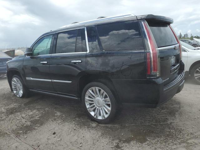 1GYS4DKJ1JR158719 2018 Cadillac Escalade Platinum