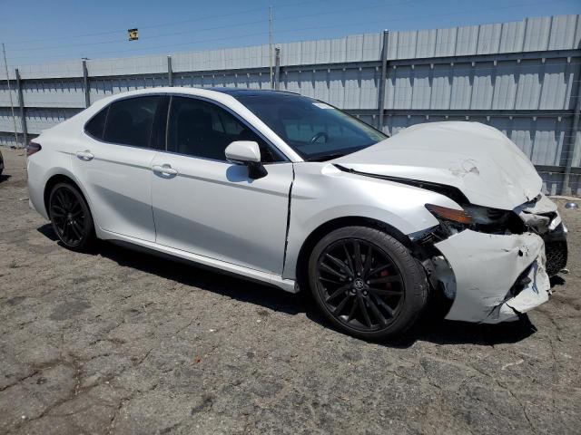 VIN 4T1B61HK7JU035479 2018 Toyota Camry, Xse no.4