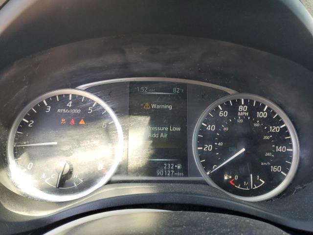 2017 NISSAN SENTRA S - 3N1AB7AP3HY284831