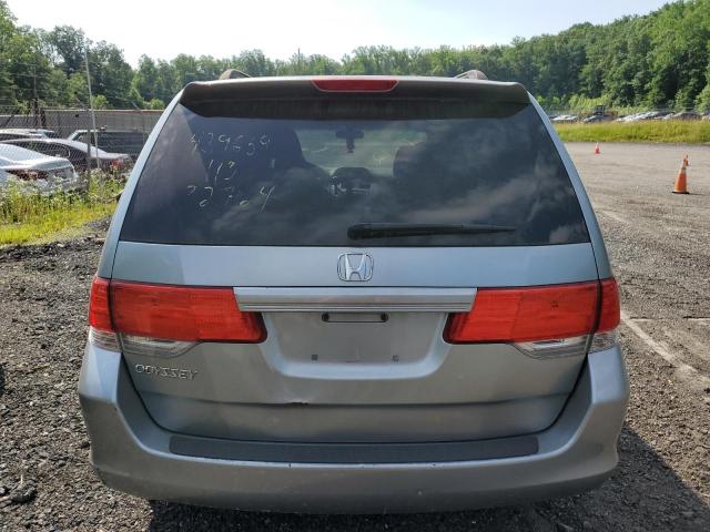 2009 Honda Odyssey Ex VIN: 5FNRL38479B033034 Lot: 59134964