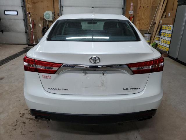 2013 Toyota Avalon Base VIN: 4T1BK1EB3DU056544 Lot: 60003304