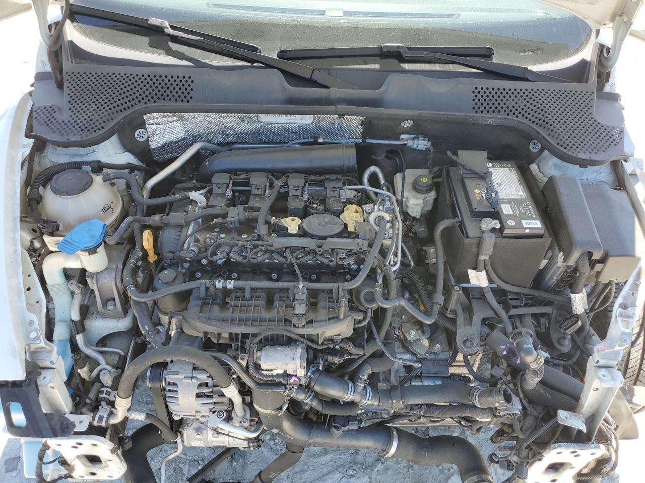 3VWSD7AT7JM706425 2018 Volkswagen Beetle Dune