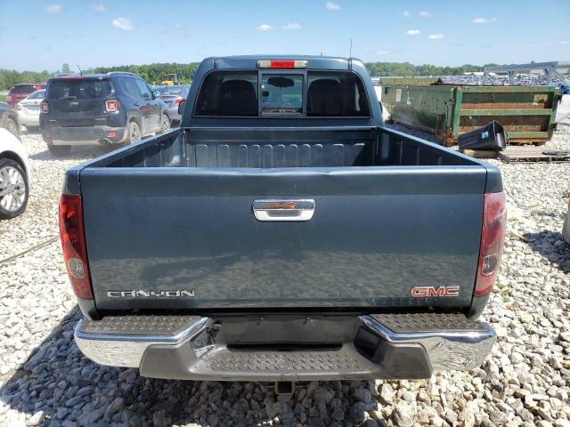 2006 GMC Canyon VIN: 1GTDT146068177624 Lot: 58055224