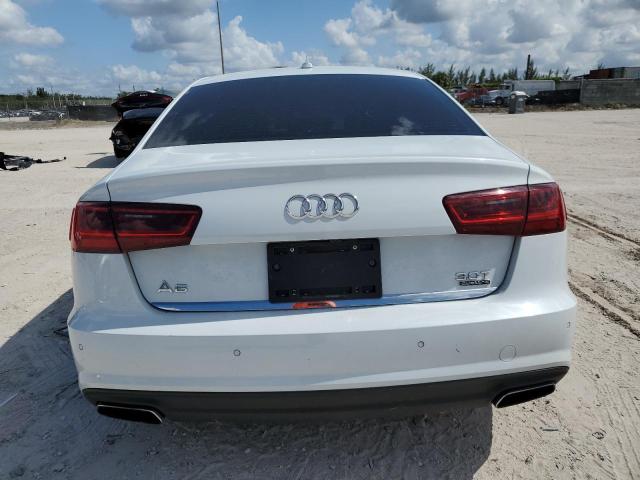 2017 Audi A6 Premium Plus VIN: WAUF2AFC4HN040170 Lot: 57905024